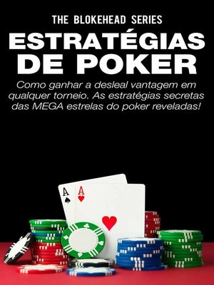 cover image of Estratégias de Poker
